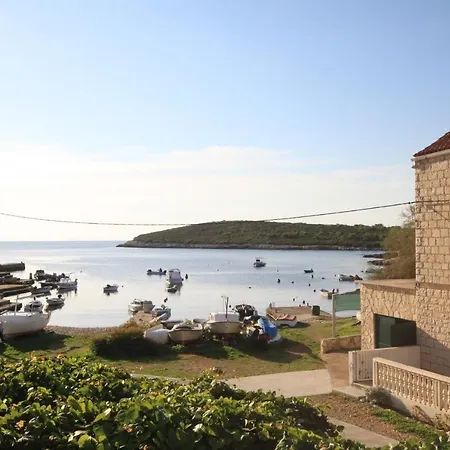 Apartments By The Sea Rukavac, Vis - 1154 Exterior photo