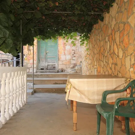 Apartments By The Sea Rukavac, Vis - 1154 Exterior photo