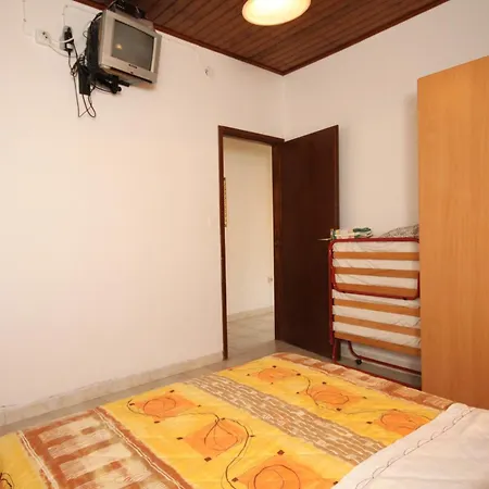 Apartments By The Sea Rukavac, Vis - 1154 Room photo
