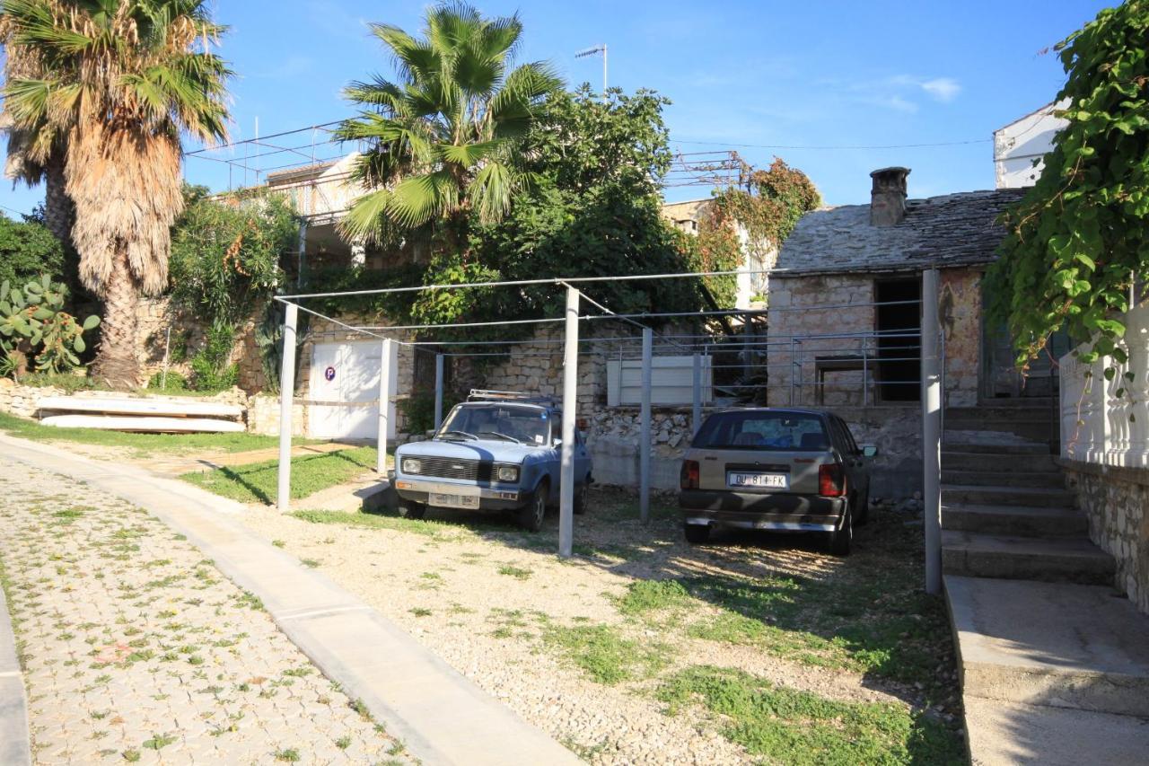 By The Sea Rukavac, - 1154 Apartment Vis