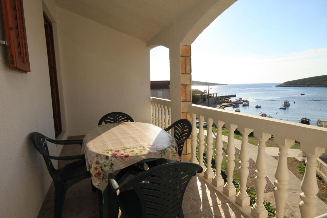 By The Sea Rukavac, - 1154 Apartment *