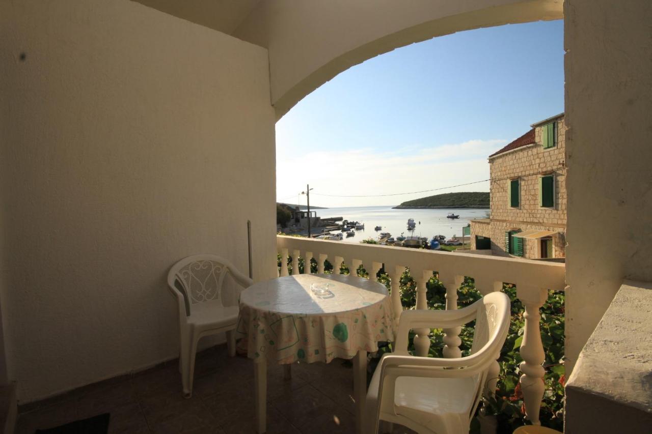 By The Sea Rukavac, - 1154 Apartment Vis