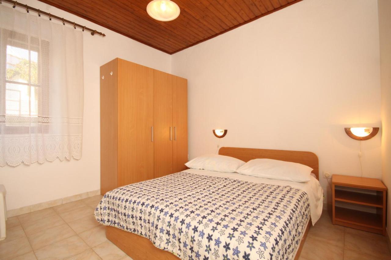 By The Sea Rukavac, - 1154 Apartment Vis