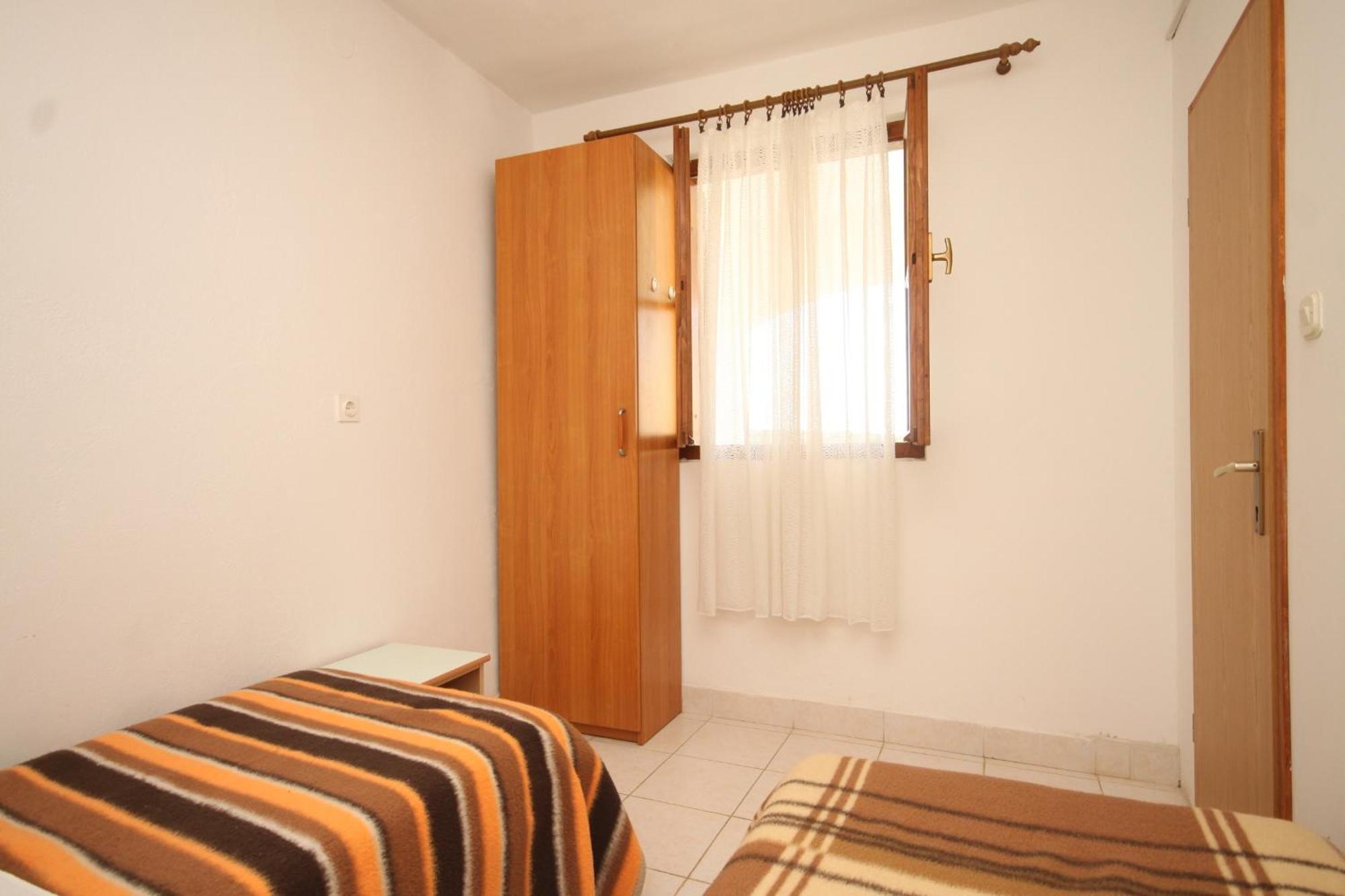 Apartment By The Sea Rukavac, - 1154