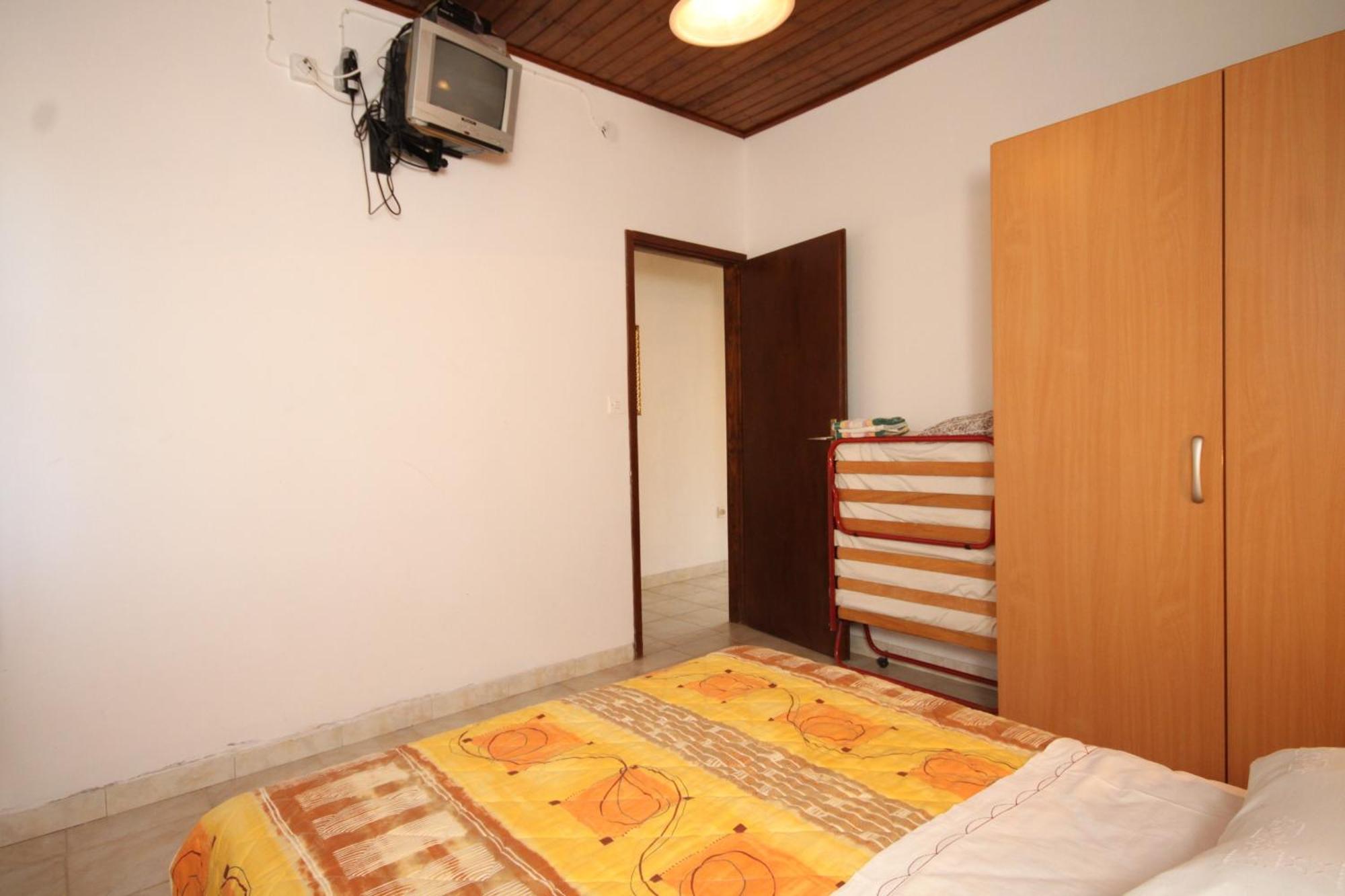 Apartment By The Sea Rukavac, - 1154 *